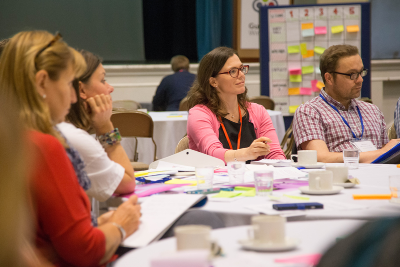 Unconference